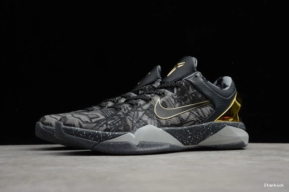 Prelude 639692-001 (London) 7 Nike Kobe 1005